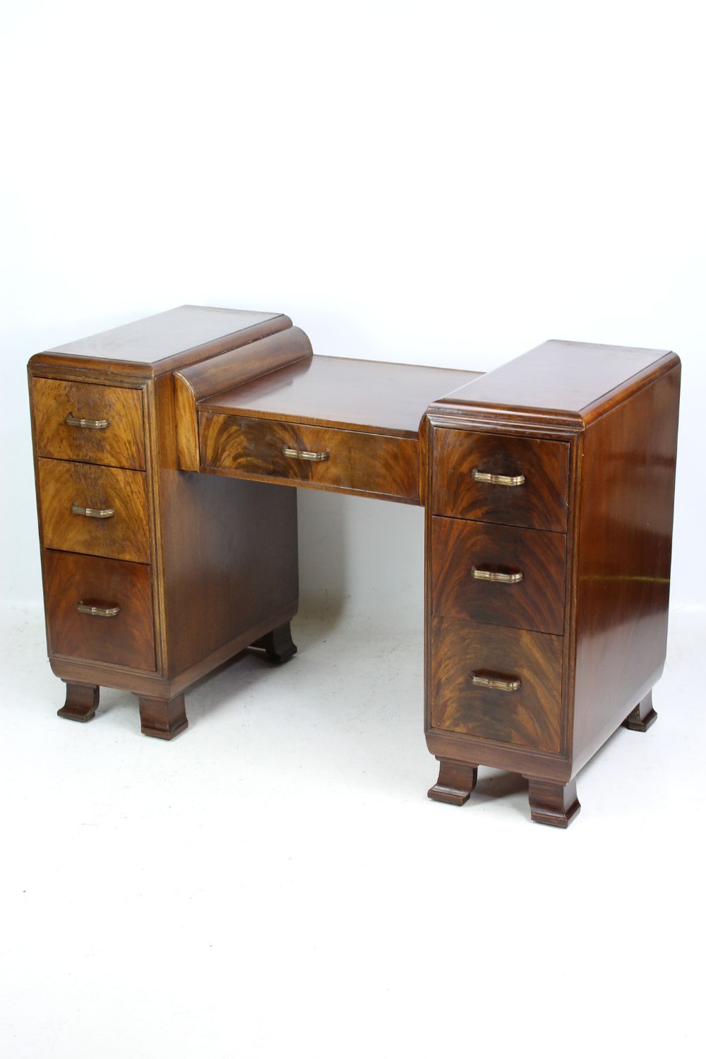 Art Deco Childs Desk