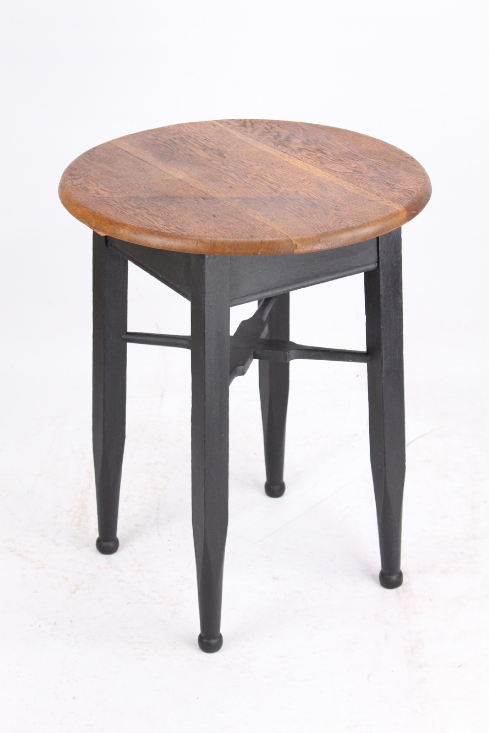 Oak Pub Table