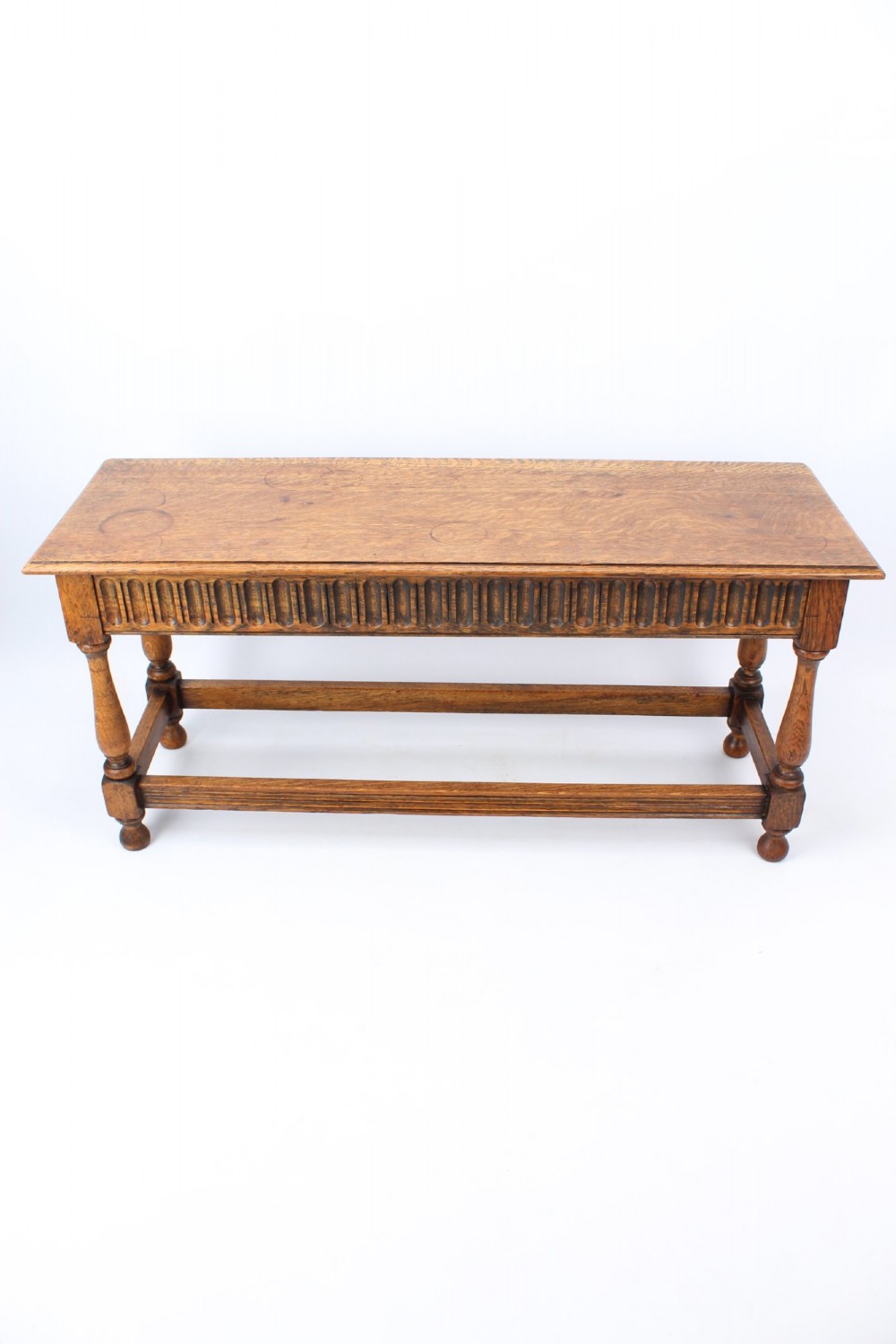 Oak Coffee Table
