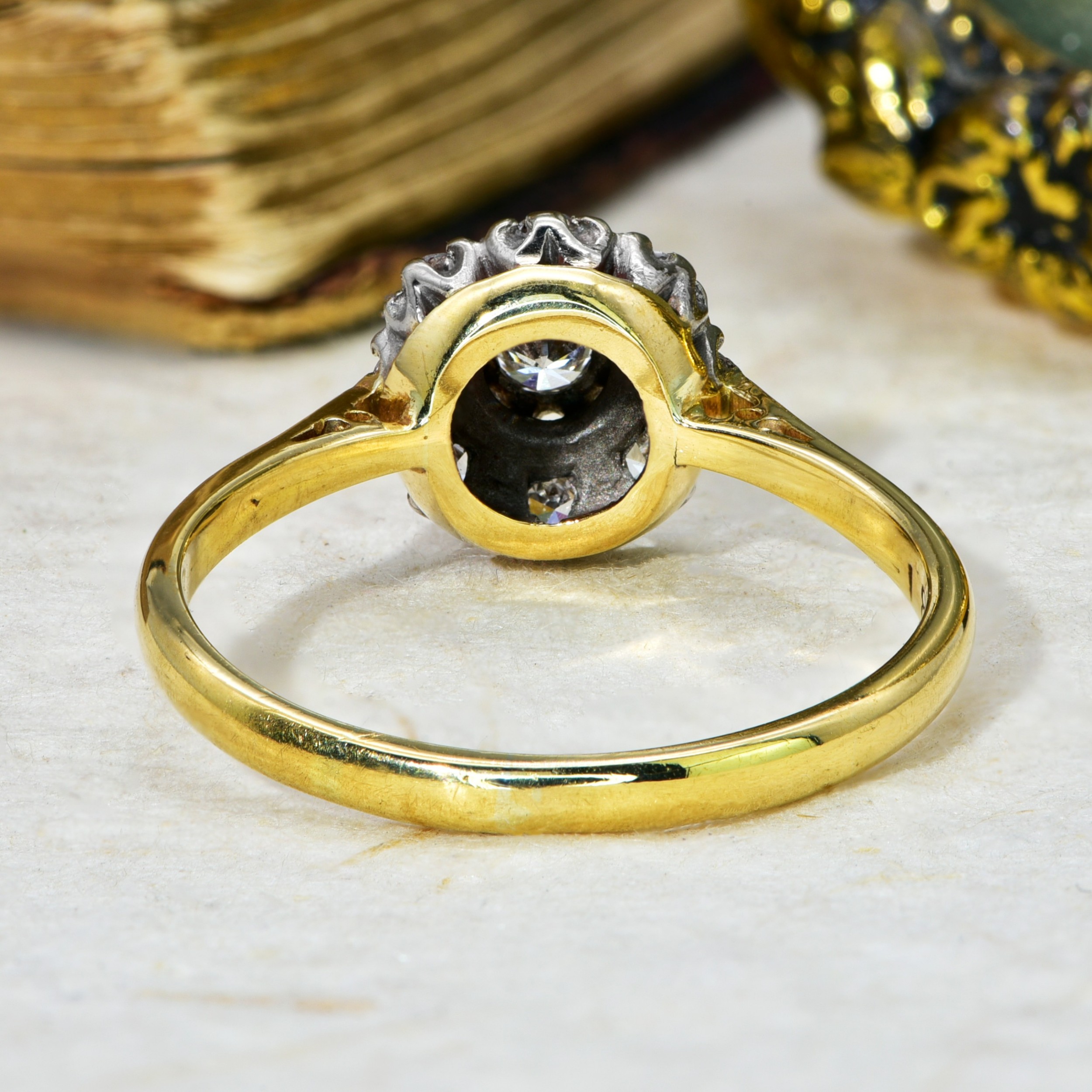 Bravingtons ring deals