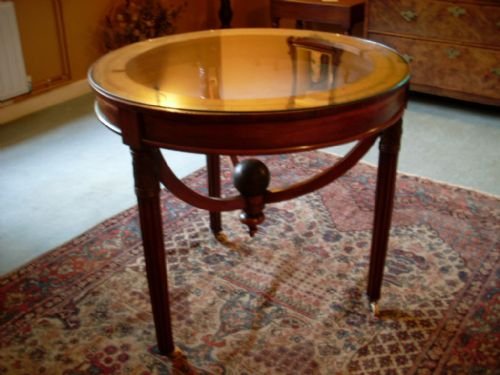 An Interesting 19thc Hall or Centre Table