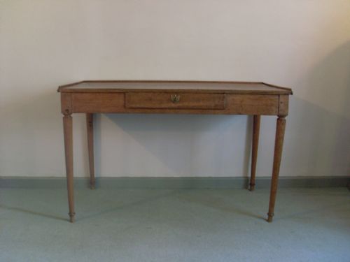 A 19thc French Writing Table