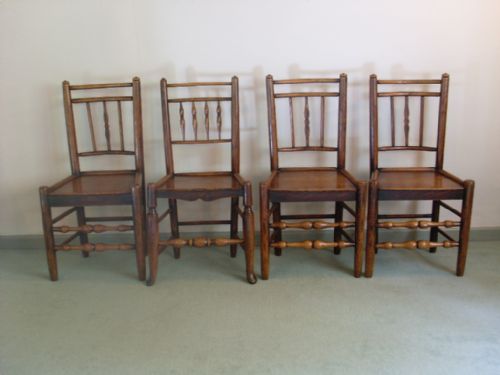 Lancashire Chairs