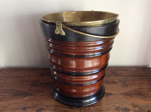 A Regency Bucket