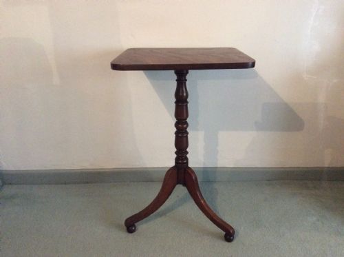 A Regency Wine Table