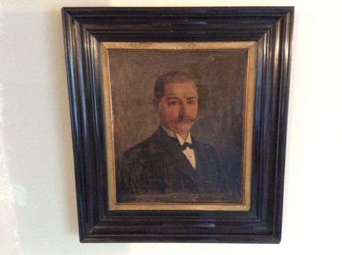 A French Portrait