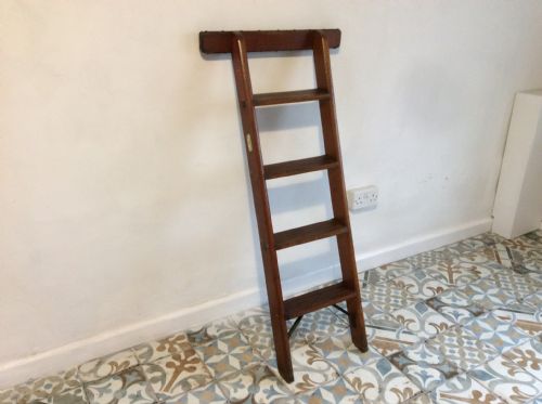 A Good Slingsby Library Ladder