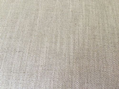 A C19TH FRENCH UPHOLSTERED STOOL - ADDITIONAL PHOTO 5