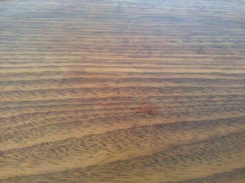 A GEO III DISH TOP TRIPOD WINE TABLE - ADDITIONAL PHOTO 9