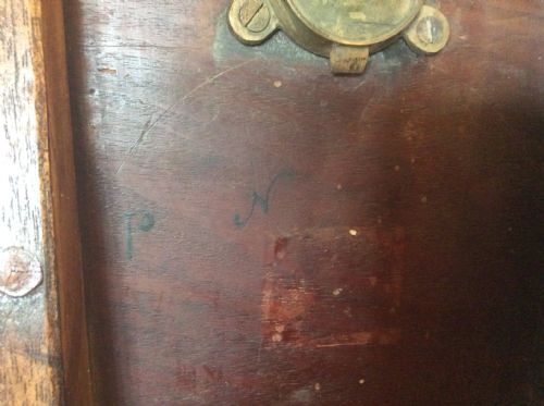 A GEO III DISH TOP TRIPOD WINE TABLE - ADDITIONAL PHOTO 10