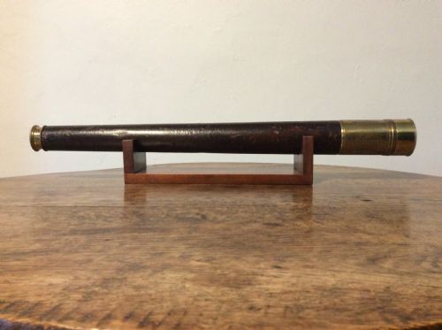 A Marine Telescope by H.g.blair Cardiff