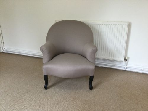A French Armchair