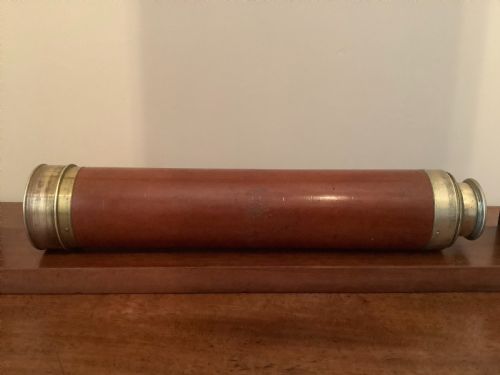 A TELESCOPE BY CARY LONDON - ADDITIONAL PHOTO 6