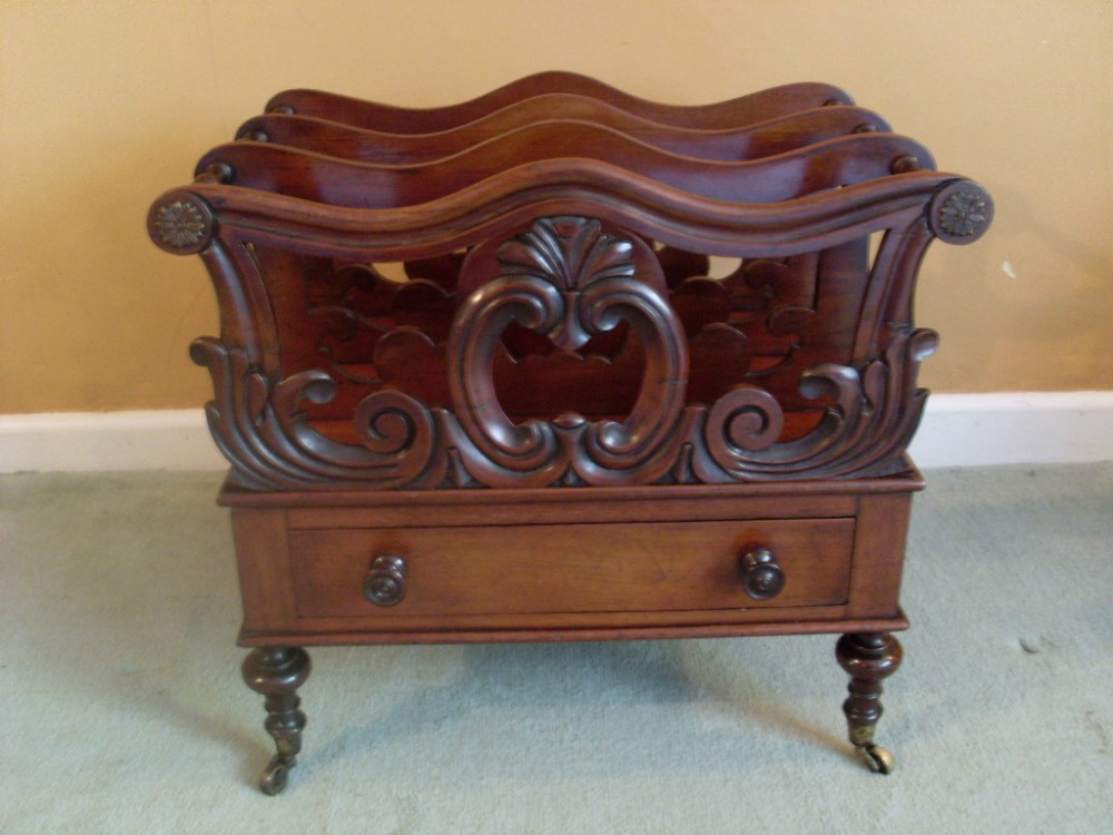 An early Victorian Canterbury