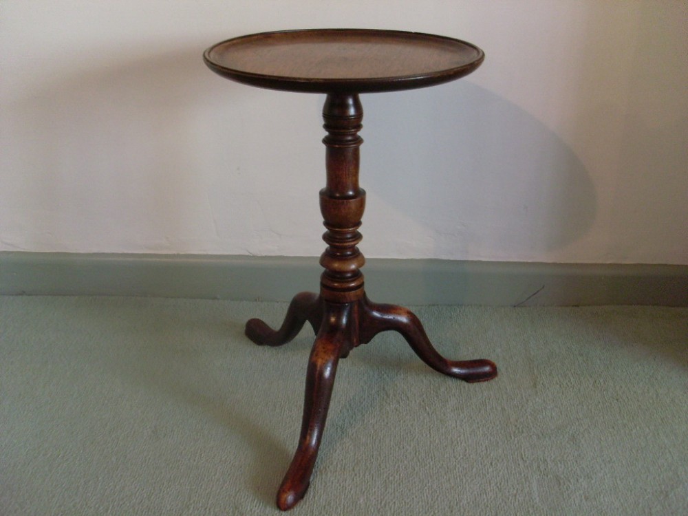 A 19thC Kettle stand