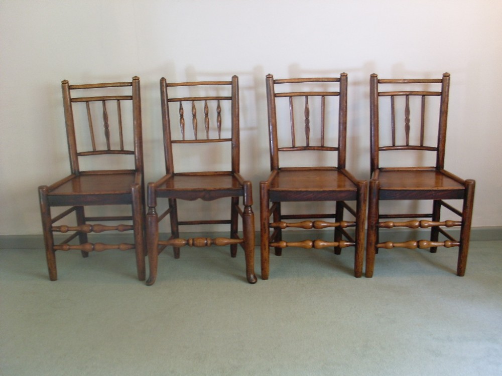Lancashire chairs