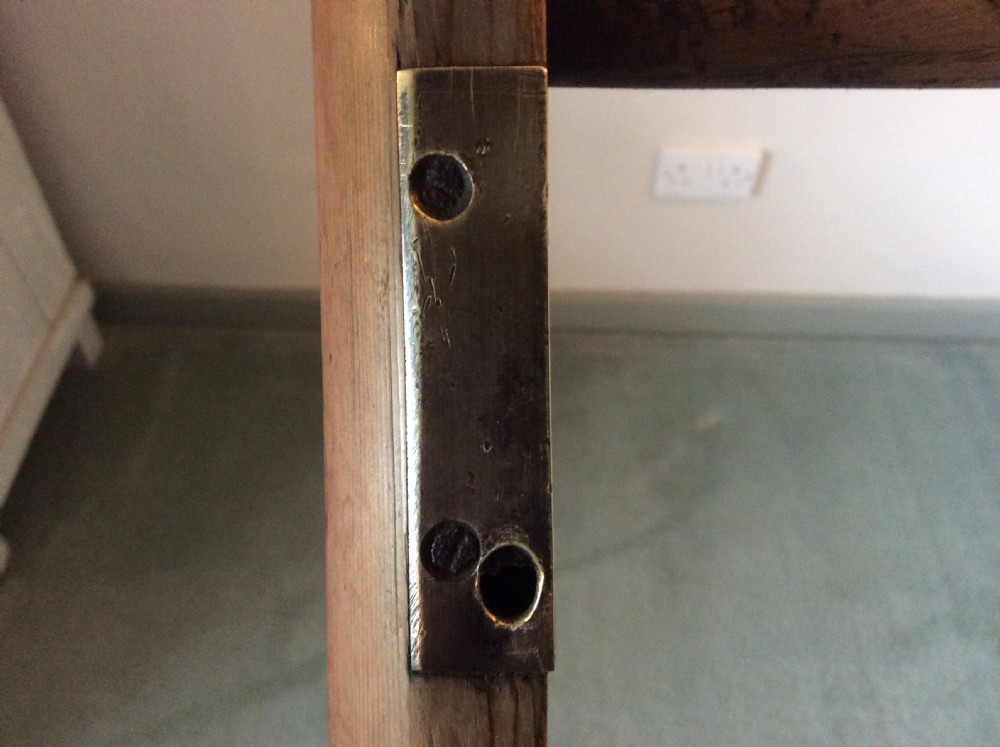 A 19thC library pole ladder View V