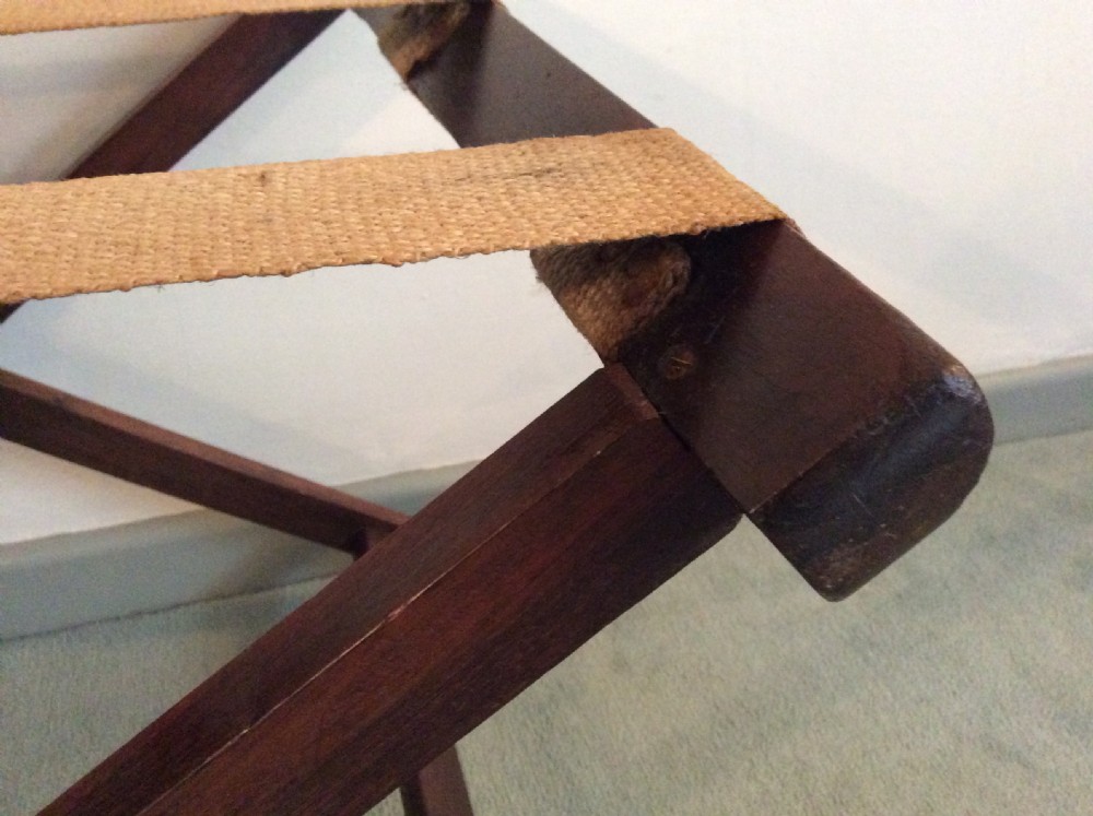 A butlers tray on a low stand View VIII