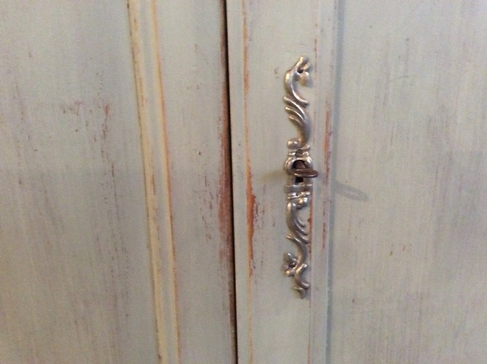 A 19thC French buffet cupboard View III
