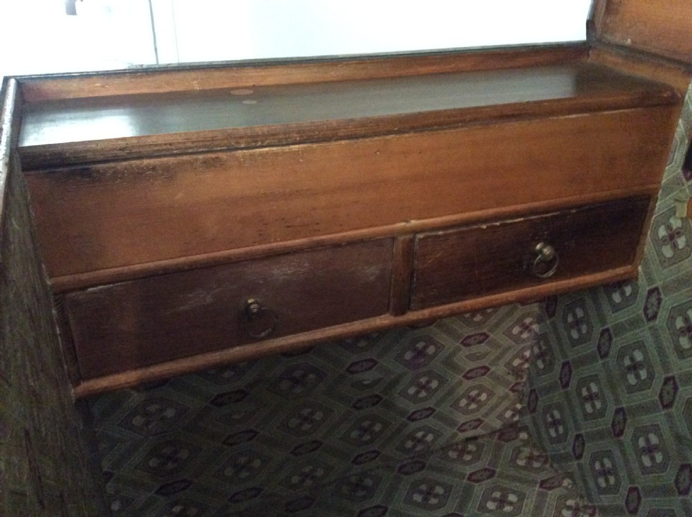A mid 19thC trunk View XI