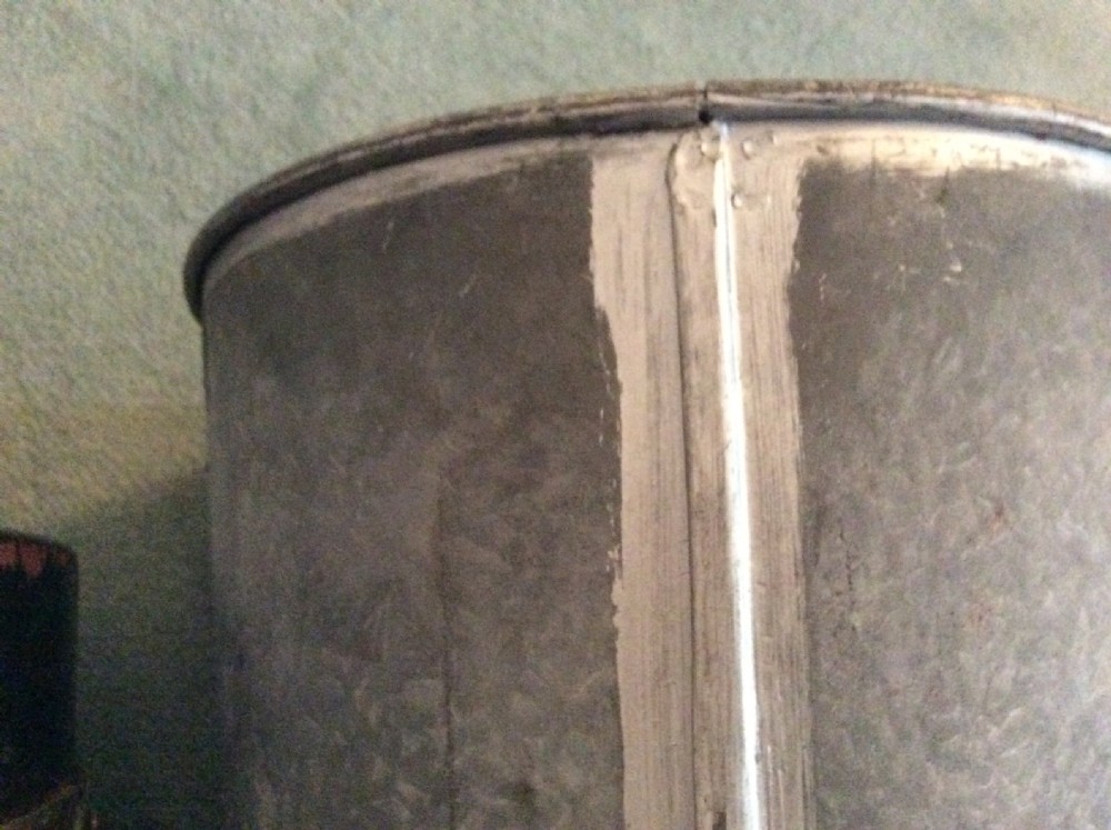 A near pair of antique peat buckets View XII
