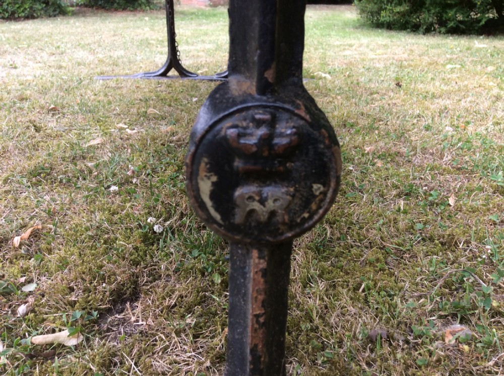 A Victorian metamorphic bench table View IV