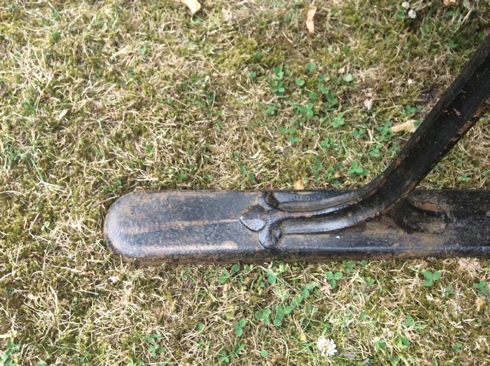 A Victorian metamorphic bench table View V