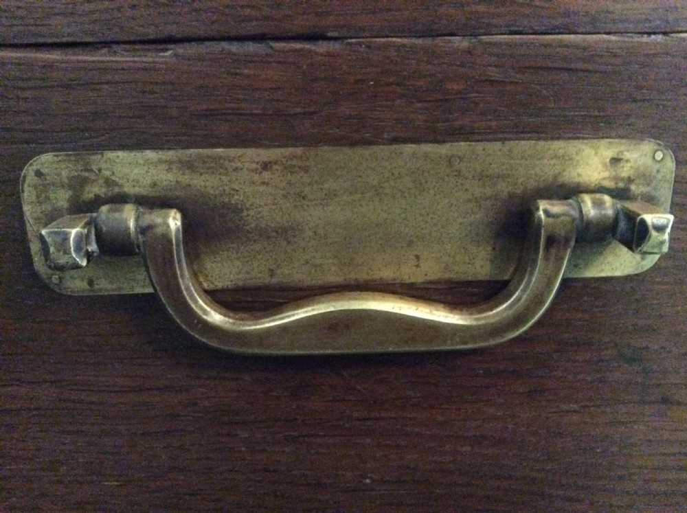 A French goldsmiths exhibition trunk View VI