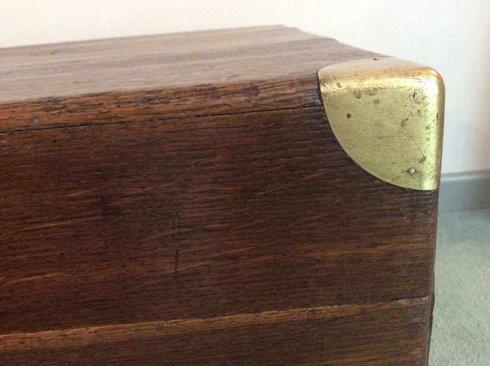 A French goldsmiths exhibition trunk View VII