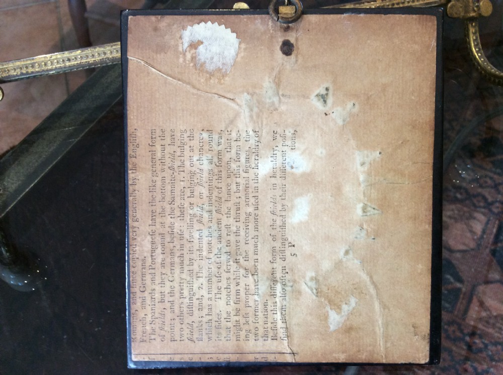 A 19thC miniature portrait View VII