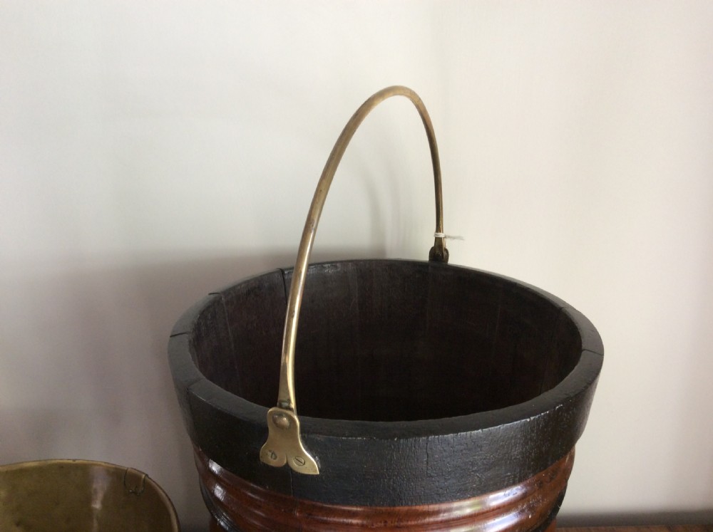 A Regency bucket View III