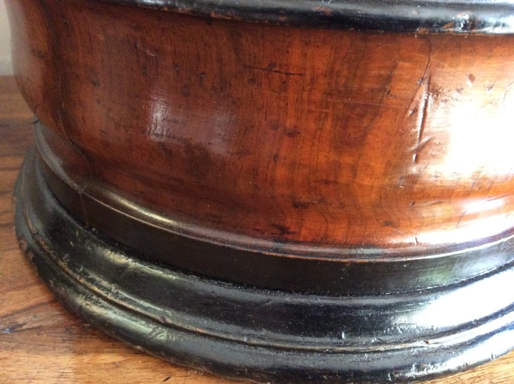 A Regency bucket View V