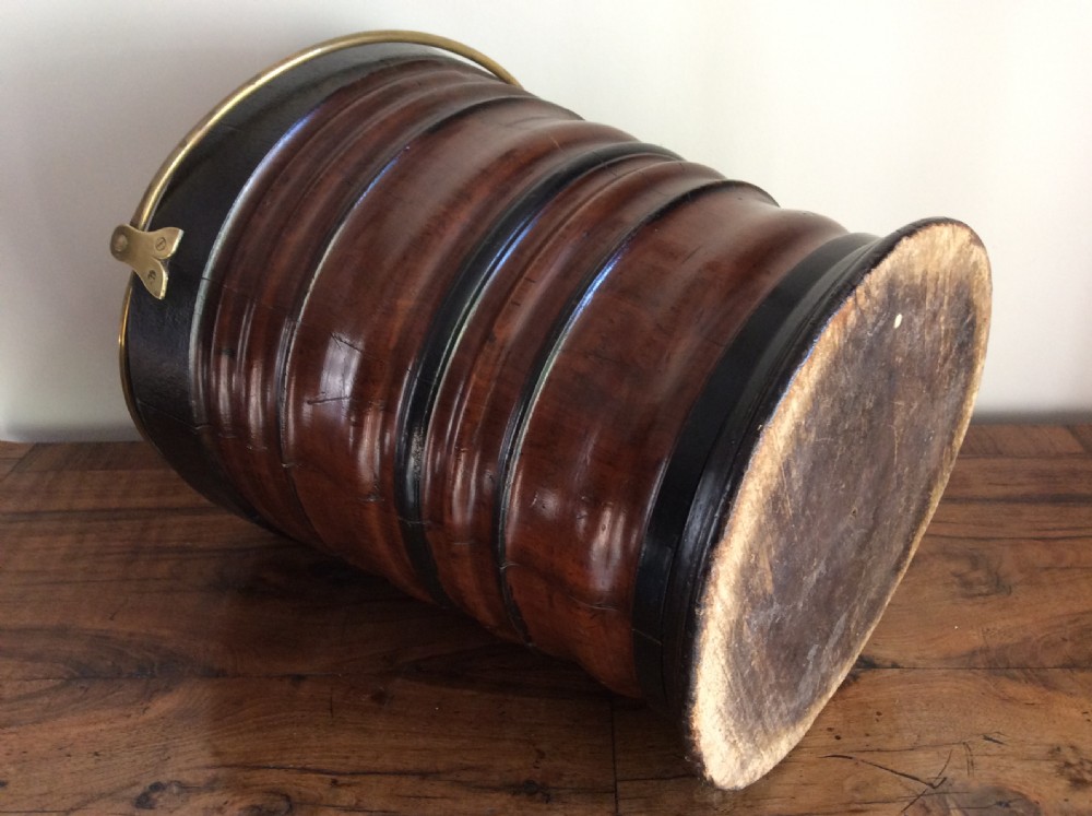 A Regency bucket View VII