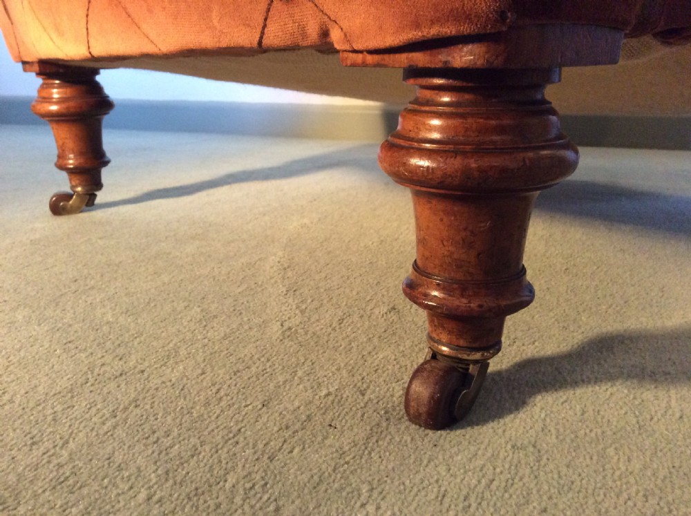 A good Howard style Bridgewater chair View IV