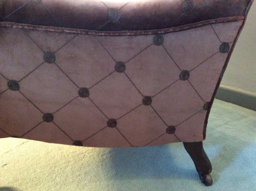 A good Howard style Bridgewater chair View V