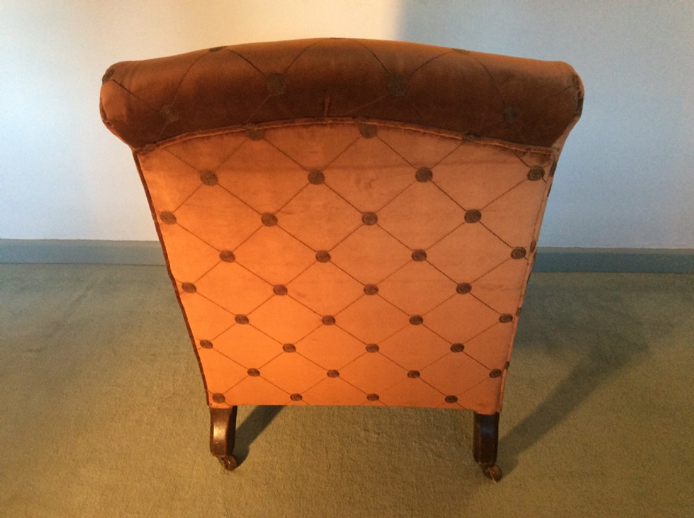 A good Howard style Bridgewater chair View VI