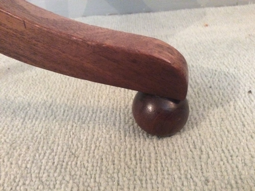 A Regency wine table View V