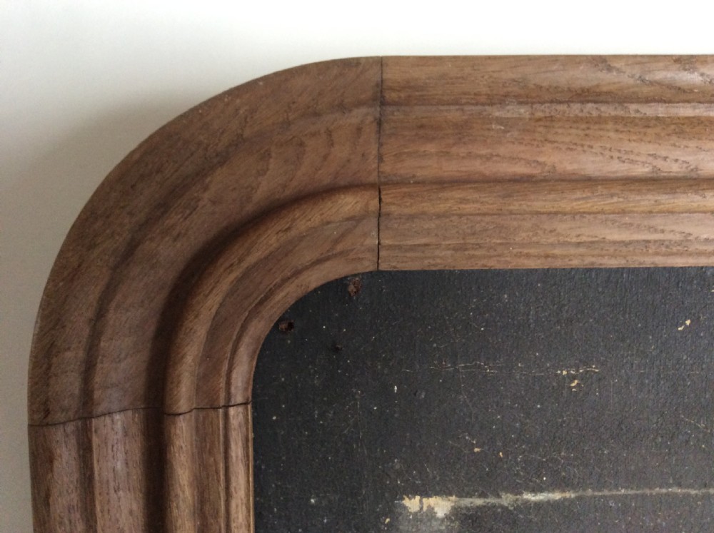 A 19thC French portrait (unrestored) View IV