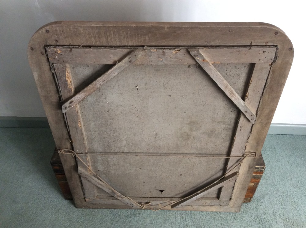 A 19thC French portrait (unrestored) View VII