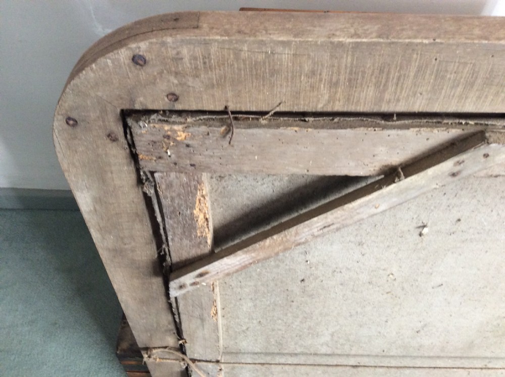 A 19thC French portrait (unrestored) View VIII