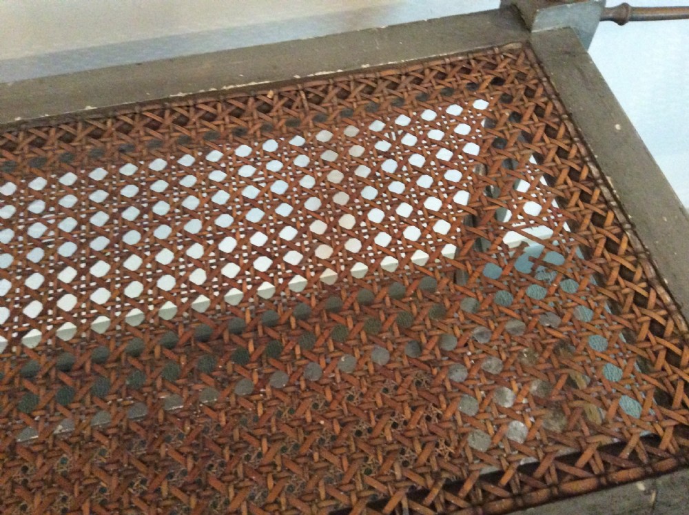 A rare French double sided hall stand View IV