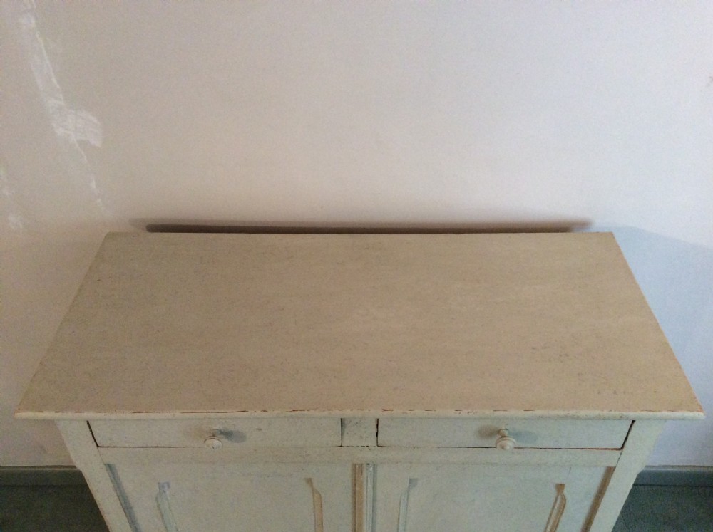 A French buffet cupboard View VII