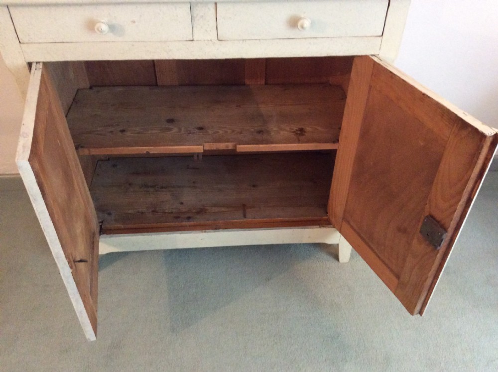 A French buffet cupboard View VIII