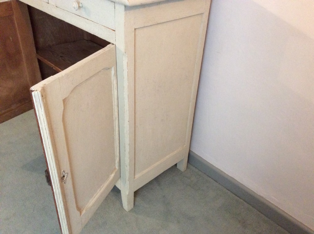 A French buffet cupboard View XI