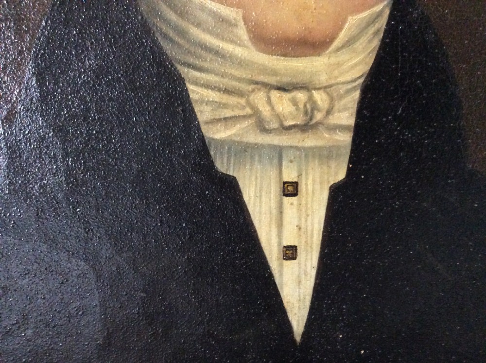 A French portrait of a Gentleman View IV