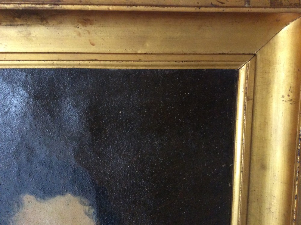 A French portrait of a Gentleman View VI