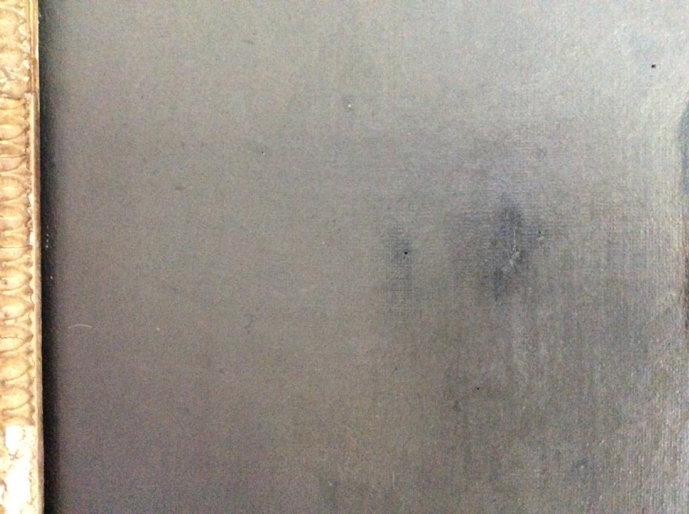 A portrait of a Napoleonic Gentleman View V