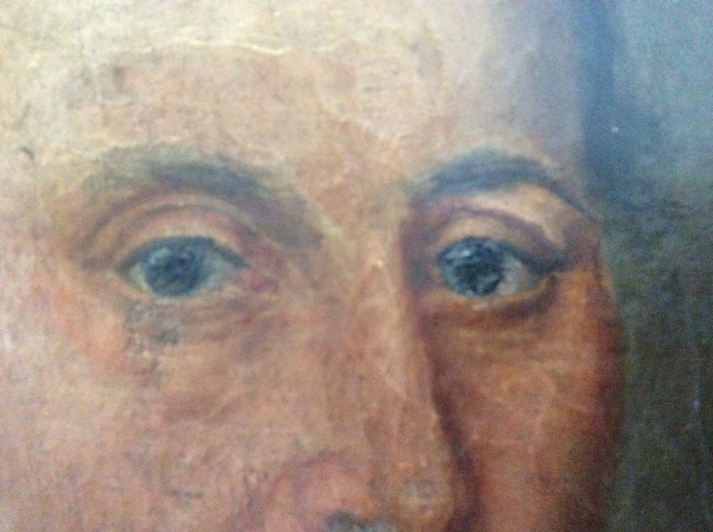 19thc Portrait of a French Gentleman View V