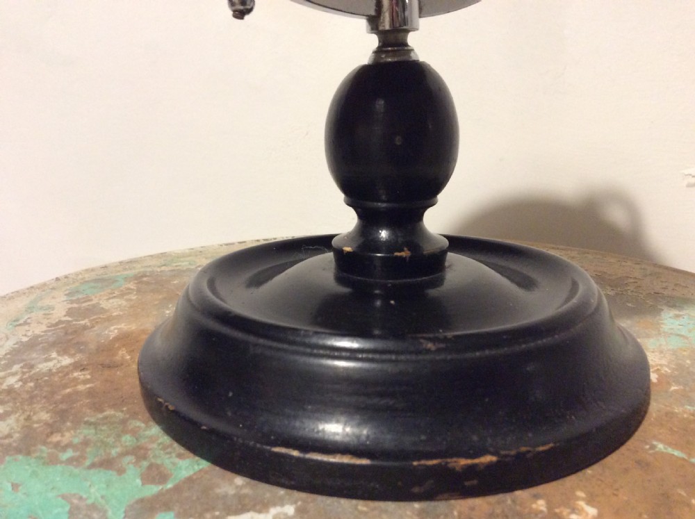 A Philips 8 inch British empire globe View IX