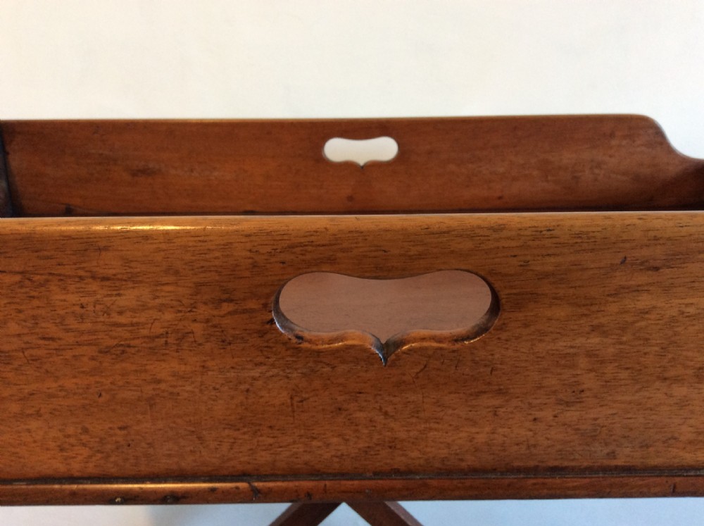 A 19thC Butlers tray View II